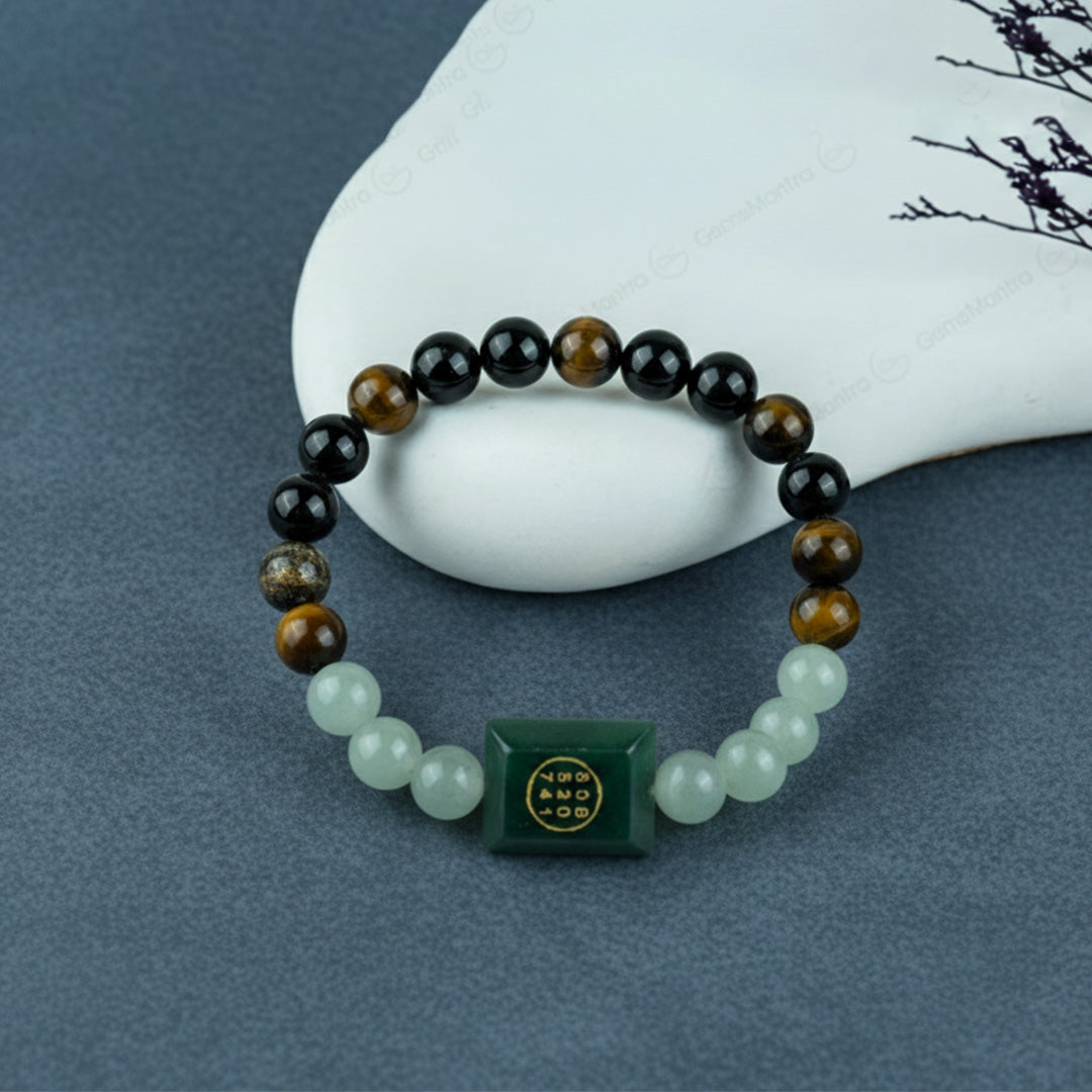 Money Magnet Bracelet