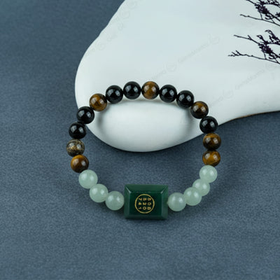 Money Magnet Bracelet